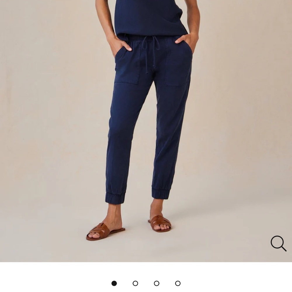 Bella Dahl jogger pants